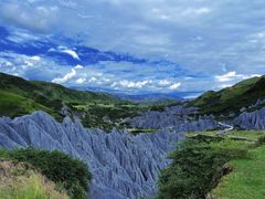 -墨石公园景区