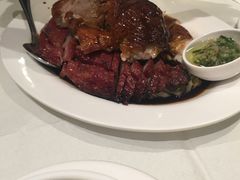 -文兴酒家(Chinatown - Gerrard Street)