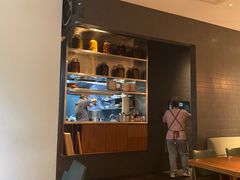 -BAKER&SPICE(安福路店)