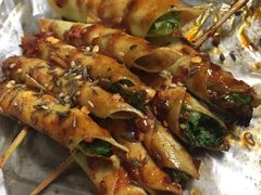 -老王太太串吧(中街店)
