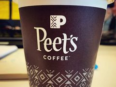-Peet's 皮爷咖啡(东湖路手作店)