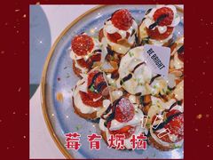-BE BRIGHT KITCHEN(正佳广场店)