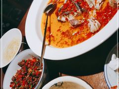 -老湘村·湖南土菜(天河维多利店)