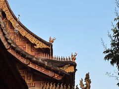 -西双版纳傣族园