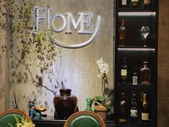 -HOME餐厅粤菜 融合菜