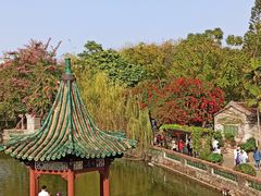 -东莞市可园博物馆