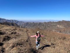 -灵山