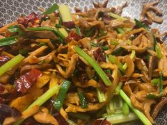 -南山翁新概念川菜(江宁万达广场店)
