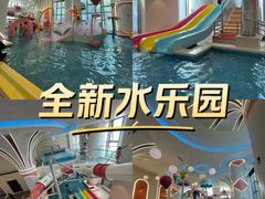 -陆地游轮西山温泉号