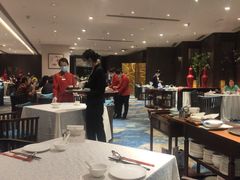 -红棉中餐厅·广州海航威斯汀酒店