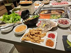 -海底捞火锅(杭州天虹购物中心店)