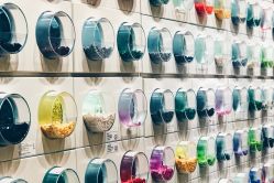 -乐高授权专卖店(鲁能城购物中心店)