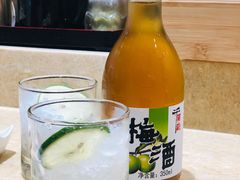 -东京屋(武定路店)