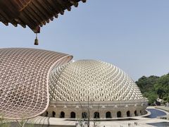 -牛首山文化旅游区