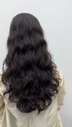 -V7 HAIR SALON烫发染发接发