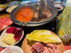 -牛New寿喜烧(闵行龙湖天街店)