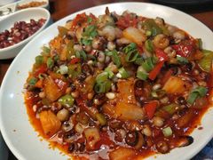 -火炉情韩国料理店(古田路店)