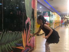 -垦丁凯撒大饭店