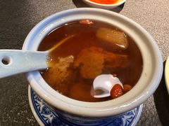 -蝴蝶里·粤菜·点心(滨江龙湖店)