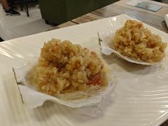 -利杨记·本味轩粥坊·烧烤(宝体店)