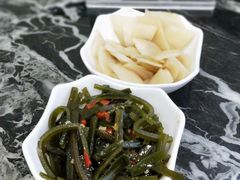 -李师傅脆肚(华强北店)
