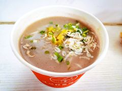 -汪记鲜鱼糊汤粉(沈阳路总店)
