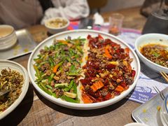 -铁公鸡·四川料理(天环广场店)