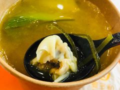 酸汤混沌-麦多和·麦多馅饼(关虎屯店)