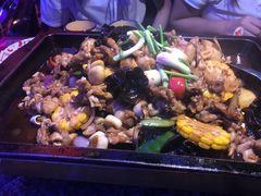 -蛙来哒(金沙洲万达店)