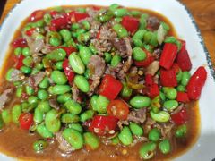 -小口味