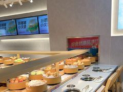 -龍歌自助小火锅(雨花台江南虹悦城店)