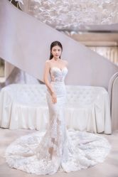 点击看大图 -B.Bridge Couture婚纱礼服(福田店)