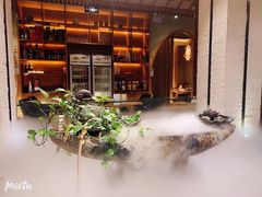 -割烹旭日本料理(龙湖狮山天街店)