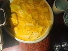 -绿茶餐厅(蓝色港湾店)