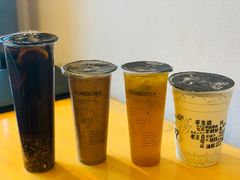 -放哈·甜醅子奶茶创造者(正宁路店)
