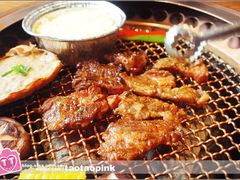 -炎蔵牛舌烤肉