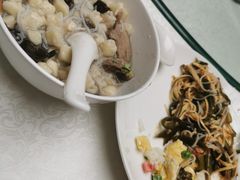 -美丽豪酒店(西安钟鼓楼回民街店)