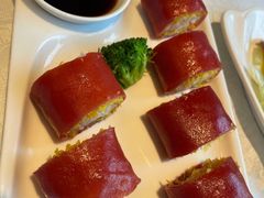 -香宫中餐厅 · 桂林香格里拉