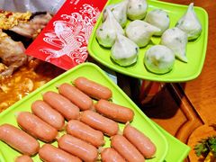 -三煮纸包鱼(青岛总店)