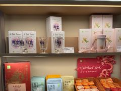 -奈雪的茶(中海环宇荟店)