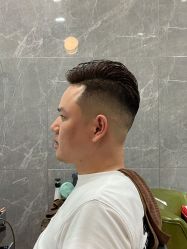 -名作·臻美Hair SaLon