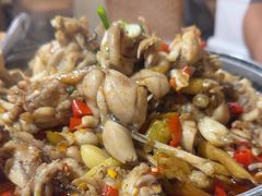 -昱龙大盆牛蛙馆(三兴街总店)