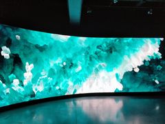 -现代汽车文化中心 Hyundai Motorstudio Beijing