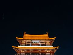 -杜甫江阁