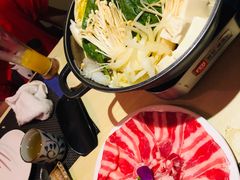 -有喜屋·深夜食堂(北京西路店)