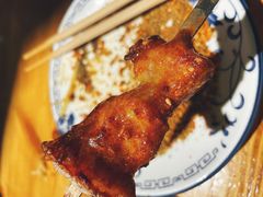 -梁山烤肉(李逵店)