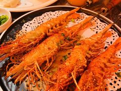 -前海沿•青岛菜(中山路天主教堂店)