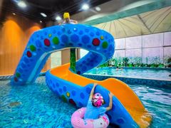 -东方威尼斯温泉酒店