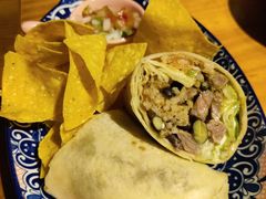 -TEQO·Mexican food & Bar