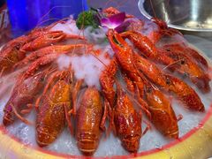 -虾乐园龙虾·夜宵(松江店)